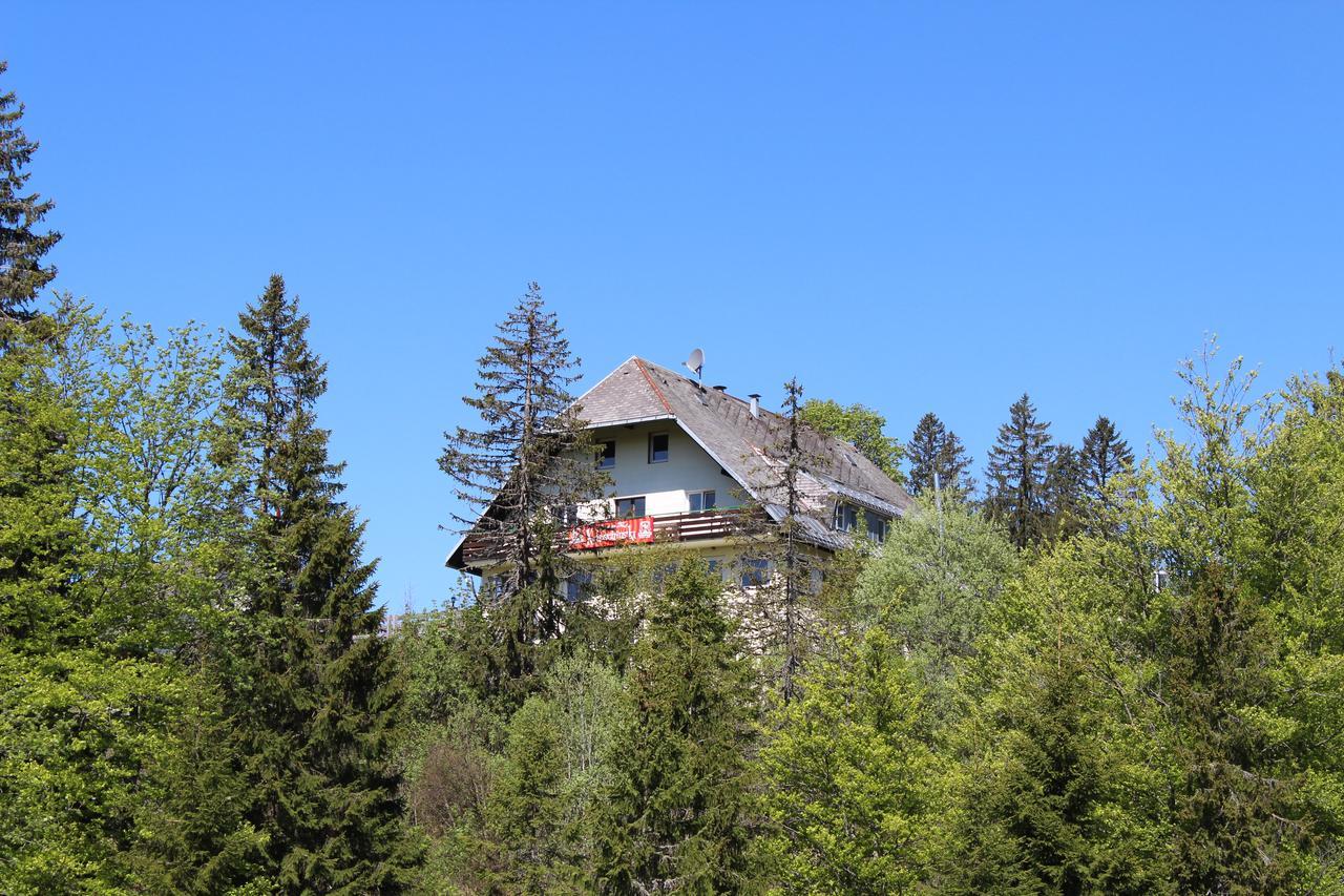 Boutique Hotel Kokoschinski Feldberg  Exterior photo